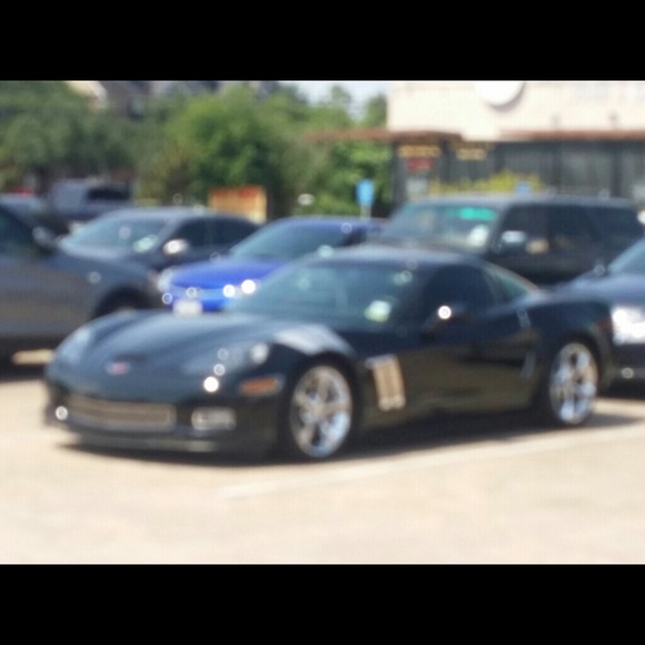corvette2011