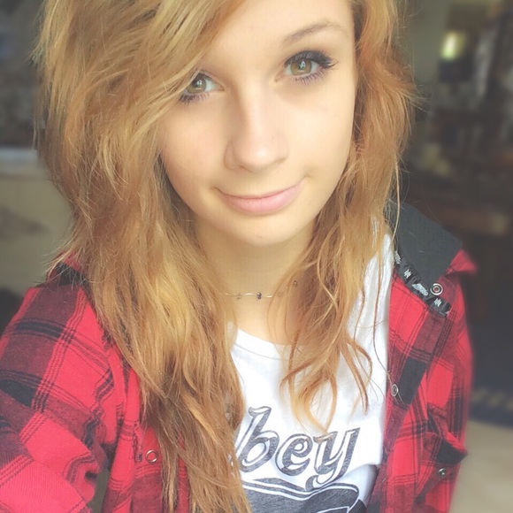 hazel_babyxo