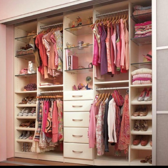 clotheshoader