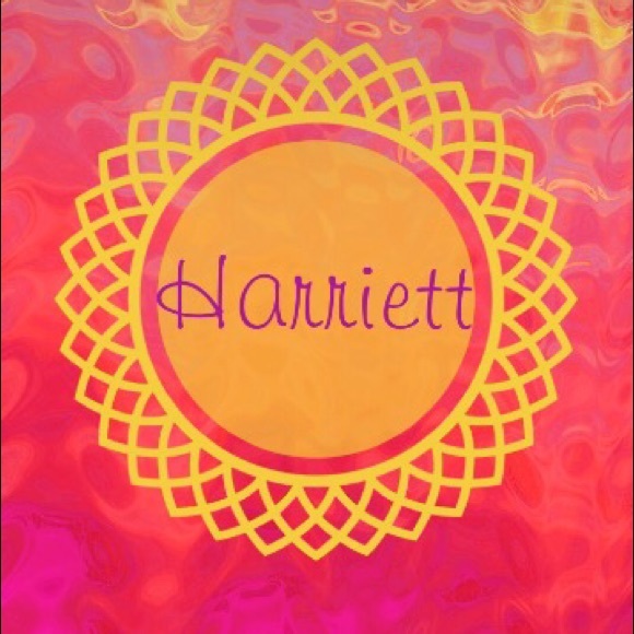 harriettblue
