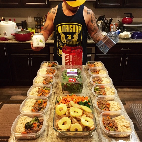 wanabefitpanda