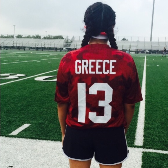 greeecee