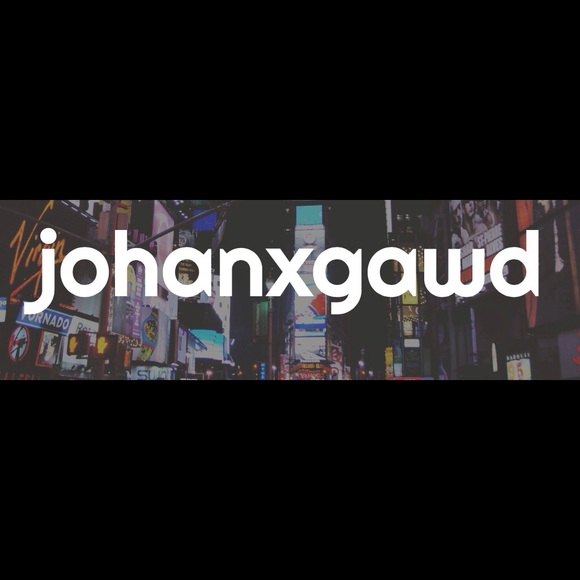 johanxgawd