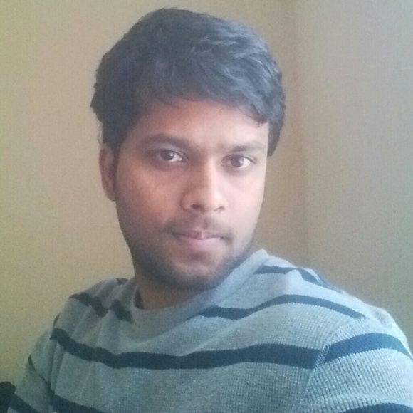 sharathchandra