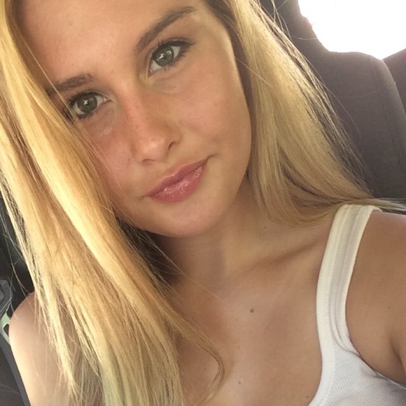 alliehammersley