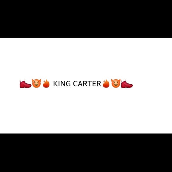 king_carter