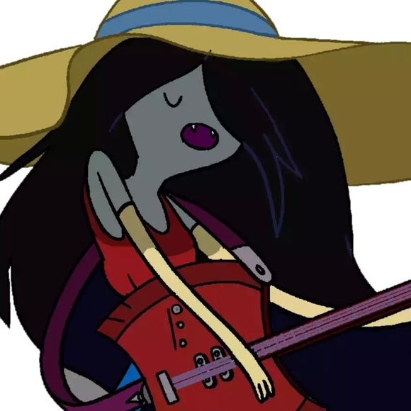 marcelinequeen