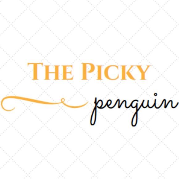 thepickypenguin