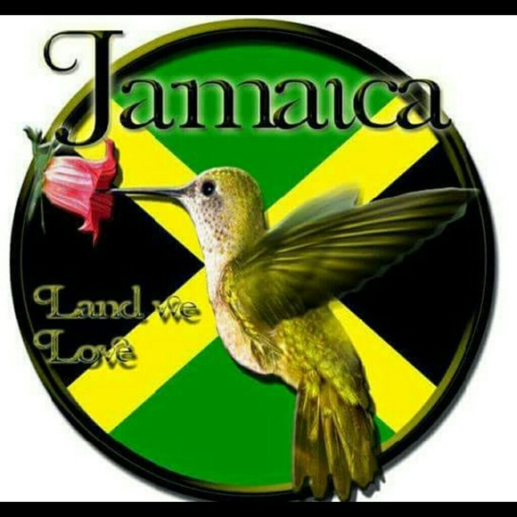 jamaicahoney
