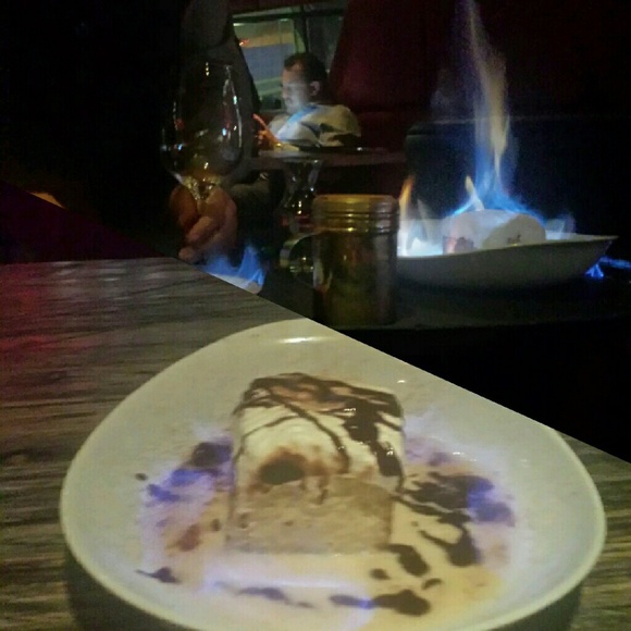 sevfire