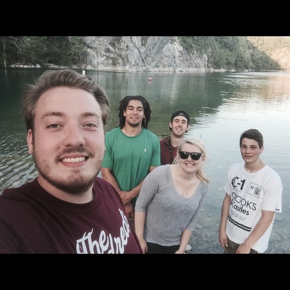 jeremyrjones717