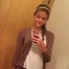 Grace Carpenter - @carpegr - Poshmark