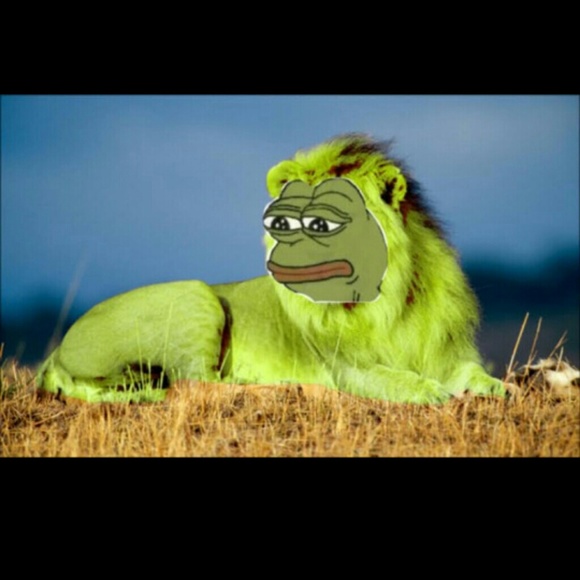 pepe_lion