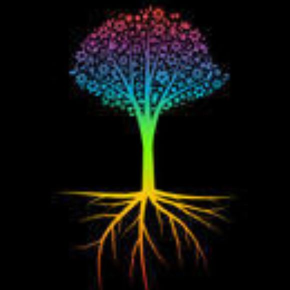 neontrees