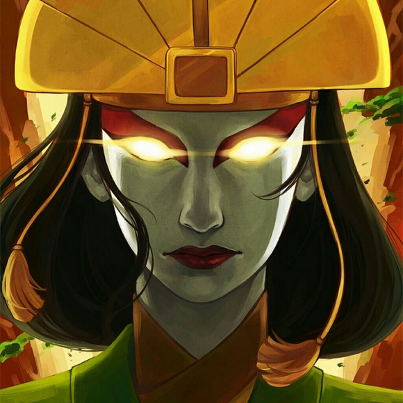 Poshmark profile picture for @kyoshi
