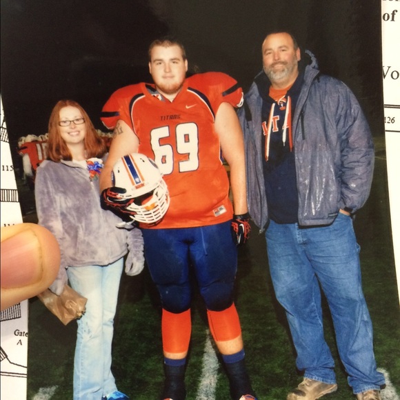 kingbrady