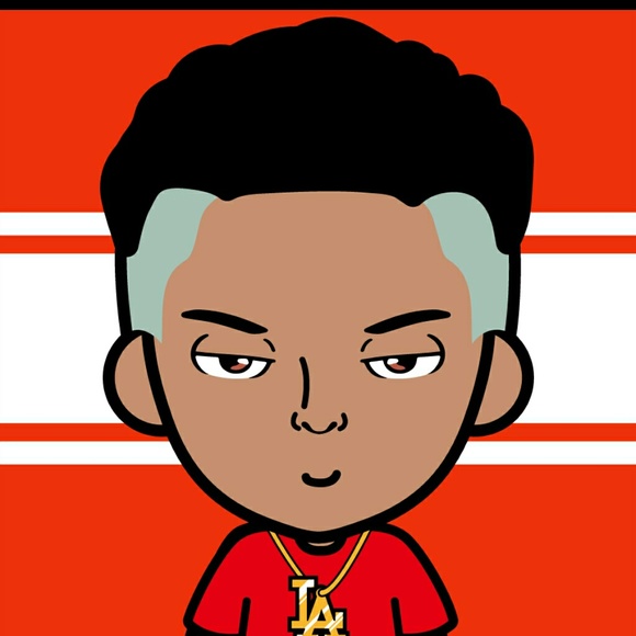 Poshmark profile picture for @farez