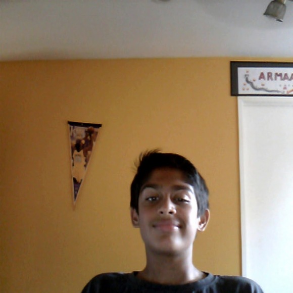 armaanpatel