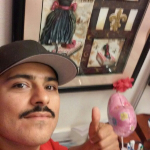 luispapasito
