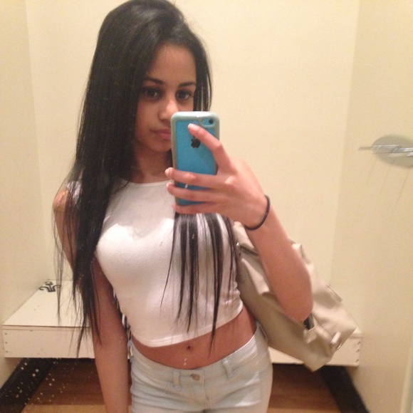 nishasarran