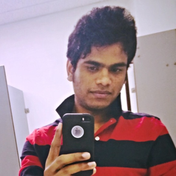 Poshmark profile picture for @srinivas