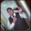 Luis Puerta - @luis_angel_95 - Poshmark
