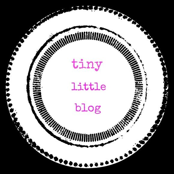 tinylittleblog