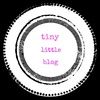 tinylittleblog