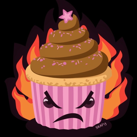 uppitycupcake