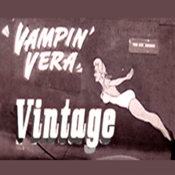 vampinvintage