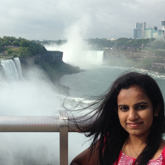 snehabyrappa