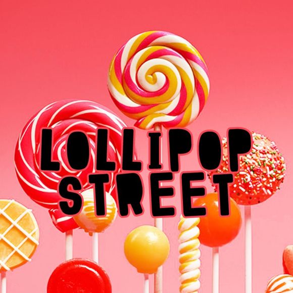 lollipopstreet
