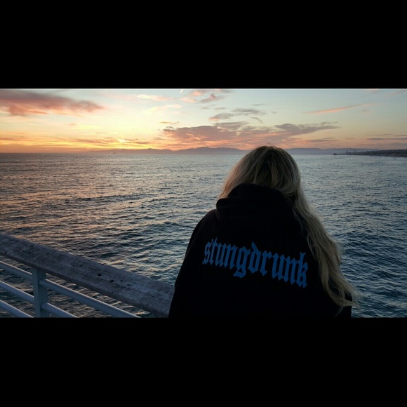 stungdrunk