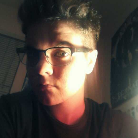 Poshmark profile picture for @existentialist