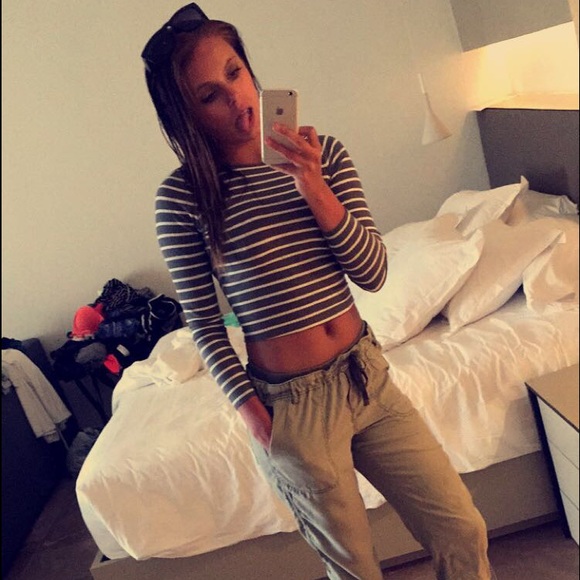 alliebranco