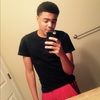 Malik Hughes - @mdrizzlw - Poshmark