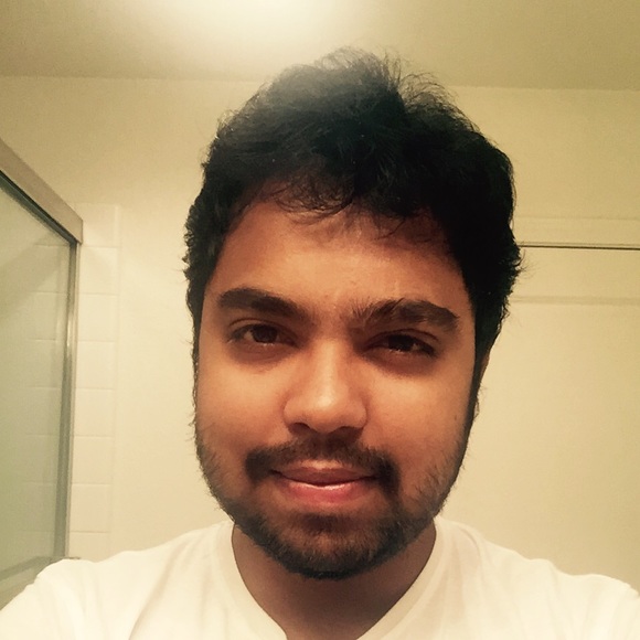 tharanvijay