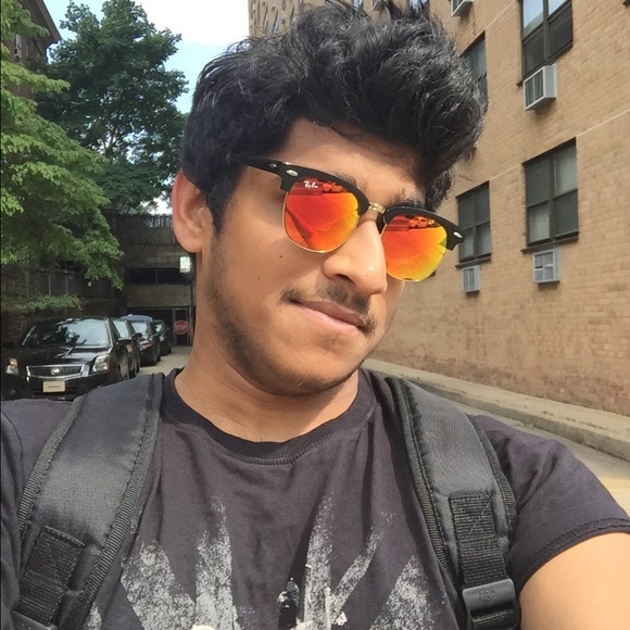 Poshmark profile picture for @sourabh