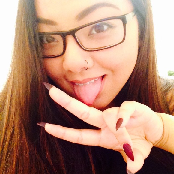 sabrinnaayang