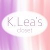 Krista Parrish - @k_lea_closet - Poshmark