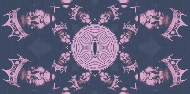 Poshmark banner for @heave