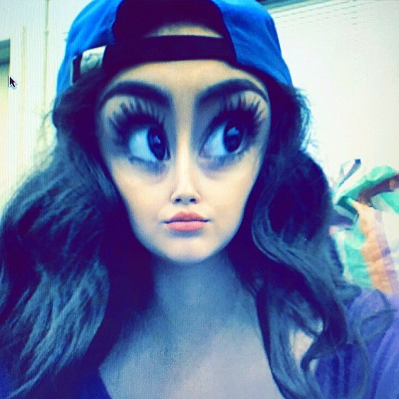 damnnkarina