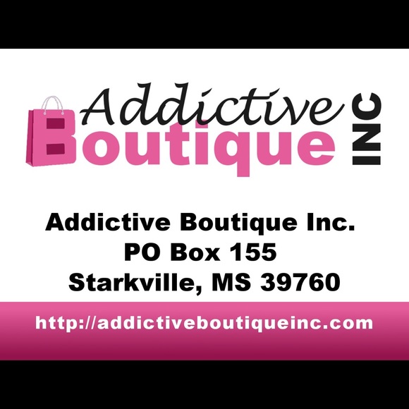 Poshmark profile picture for @addictive