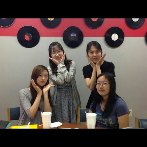 hokyoung