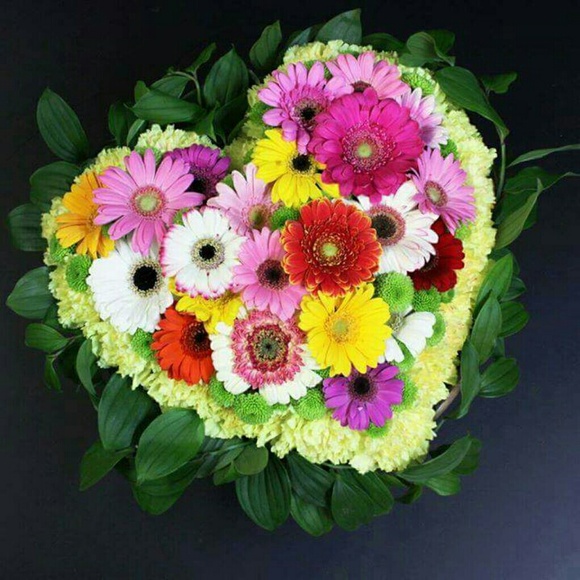 flower2bpower