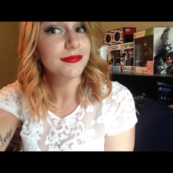 jamiethetrout