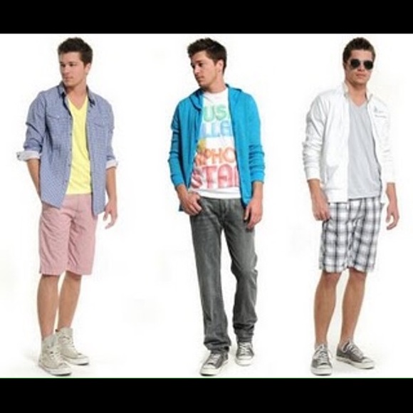 clothesformen