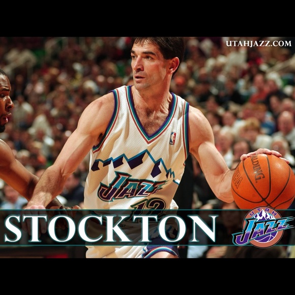 stocktonberry