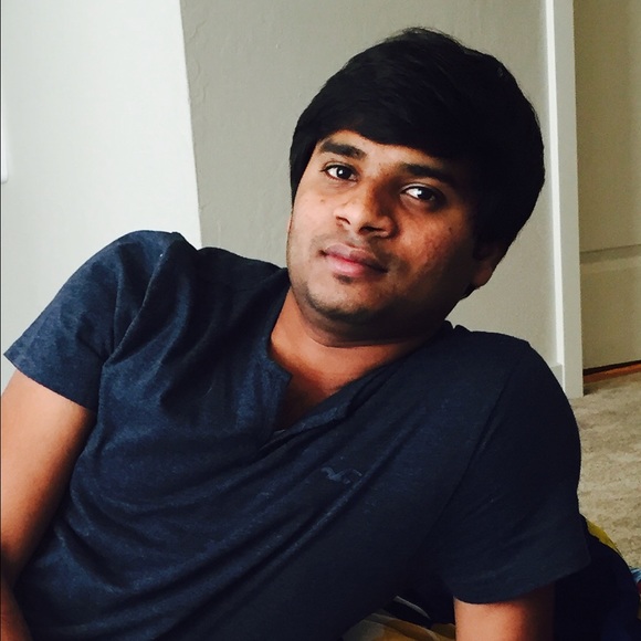 praneethreddy5