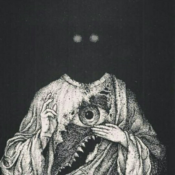 Poshmark profile picture for @satanic